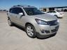 CHEVROLET - TRAVERSE