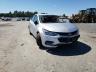 CHEVROLET - CRUZE
