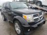 DODGE - NITRO