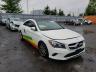 MERCEDES-BENZ - CLA-CLASS