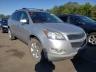 CHEVROLET - TRAVERSE