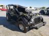 JEEP - WRANGLER