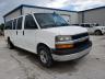 CHEVROLET - EXPRESS