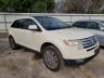 FORD - EDGE