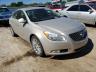 BUICK - REGAL