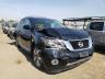 NISSAN - PATHFINDER