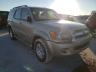 TOYOTA - SEQUOIA