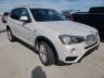 BMW - X3