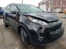 KIA - SPORTAGE