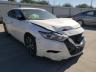 NISSAN - MAXIMA
