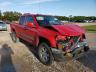 CHEVROLET - COLORADO