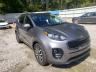 KIA - SPORTAGE