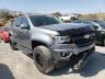 CHEVROLET - COLORADO