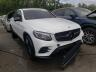 MERCEDES-BENZ - GLC-CLASS