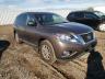 NISSAN - PATHFINDER