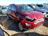 FORD - ECOSPORT S