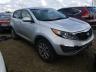 KIA - SPORTAGE