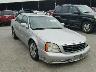 CADILLAC - DEVILLE