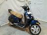VESPA - SCOOTER