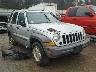 JEEP - LIBERTY