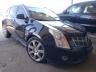 CADILLAC - SRX