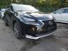 LEXUS - NX