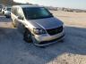 DODGE - GRAND CARAVAN