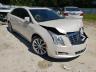 CADILLAC - XTS