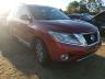 NISSAN - PATHFINDER