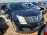 CADILLAC - SRX