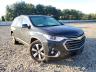 CHEVROLET - TRAVERSE