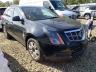 CADILLAC - SRX