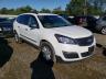 CHEVROLET - TRAVERSE