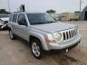 JEEP - PATRIOT