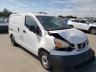 NISSAN - NV