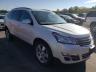 CHEVROLET - TRAVERSE