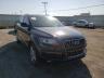 AUDI - Q7