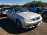 MERCEDES-BENZ - CLK-CLASS