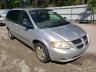 DODGE - GRAND CARAVAN