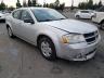 DODGE - AVENGER