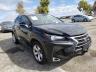 LEXUS - NX