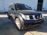NISSAN - PATHFINDER