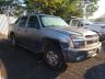 CHEVROLET - AVALANCHE