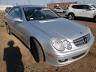 MERCEDES-BENZ - CLK-CLASS