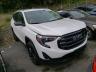 GMC - TERRAIN