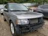 LAND ROVER - RANGE ROVER