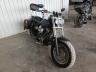 HARLEY-DAVIDSON - FX