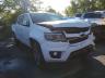 CHEVROLET - COLORADO