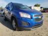 CHEVROLET - TRAX