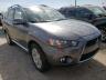 MITSUBISHI - OUTLANDER